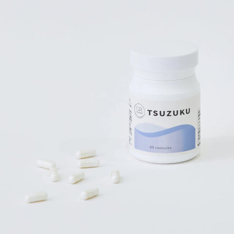 TSUZUKU水素（水素 × ケイ素）