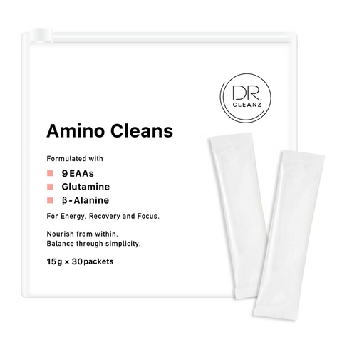 【会員様 限定】Amino Cleans（アミノ酸サプリメント）