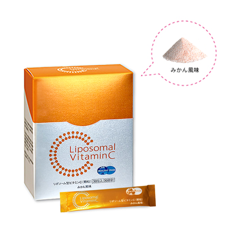 リポソーム型ビタミンＣ（顆粒）【医療機関専用サプリメント】