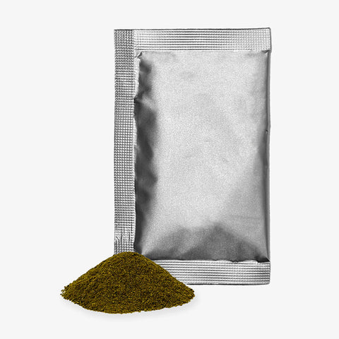 MINERAL JUICE CLEANS（青汁 × LPS）