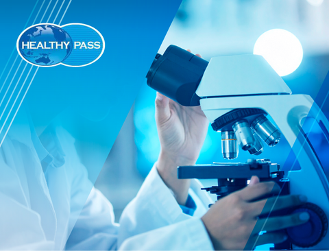 HEALTHY PASS