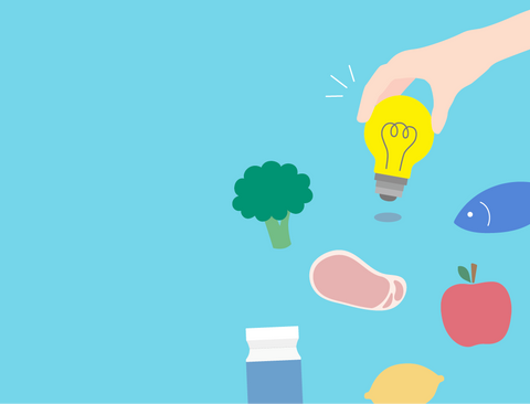 あなたのからだを、正しく知るために