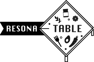 RESONA-TABLE