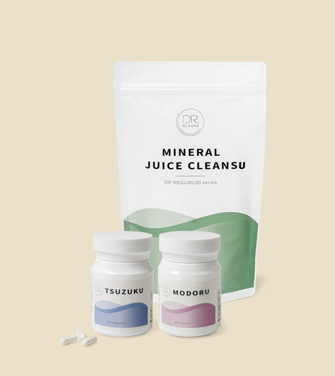 一般サプリメント